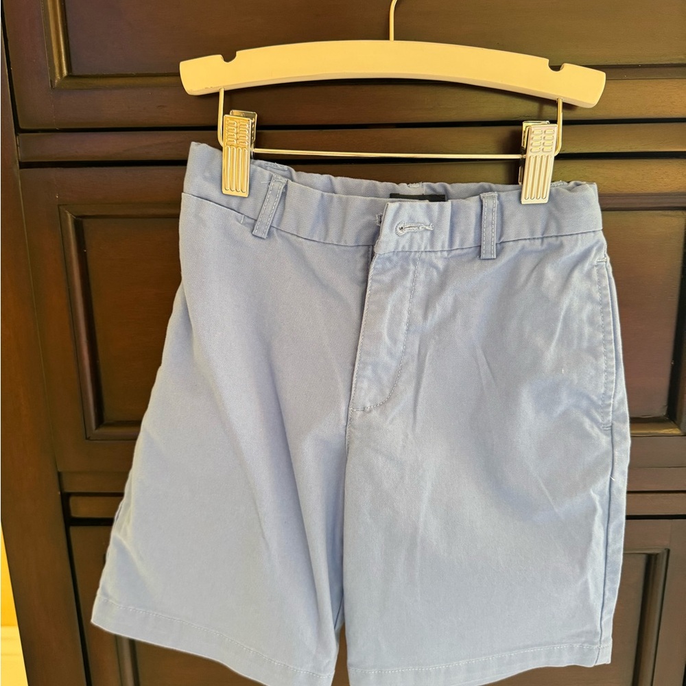 Polo Kids Blue Shorts